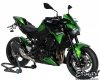 Szyba owiewka ERMAX NOSE FAIRING 23,5 cm Kawasaki Z900 2020 - 2024